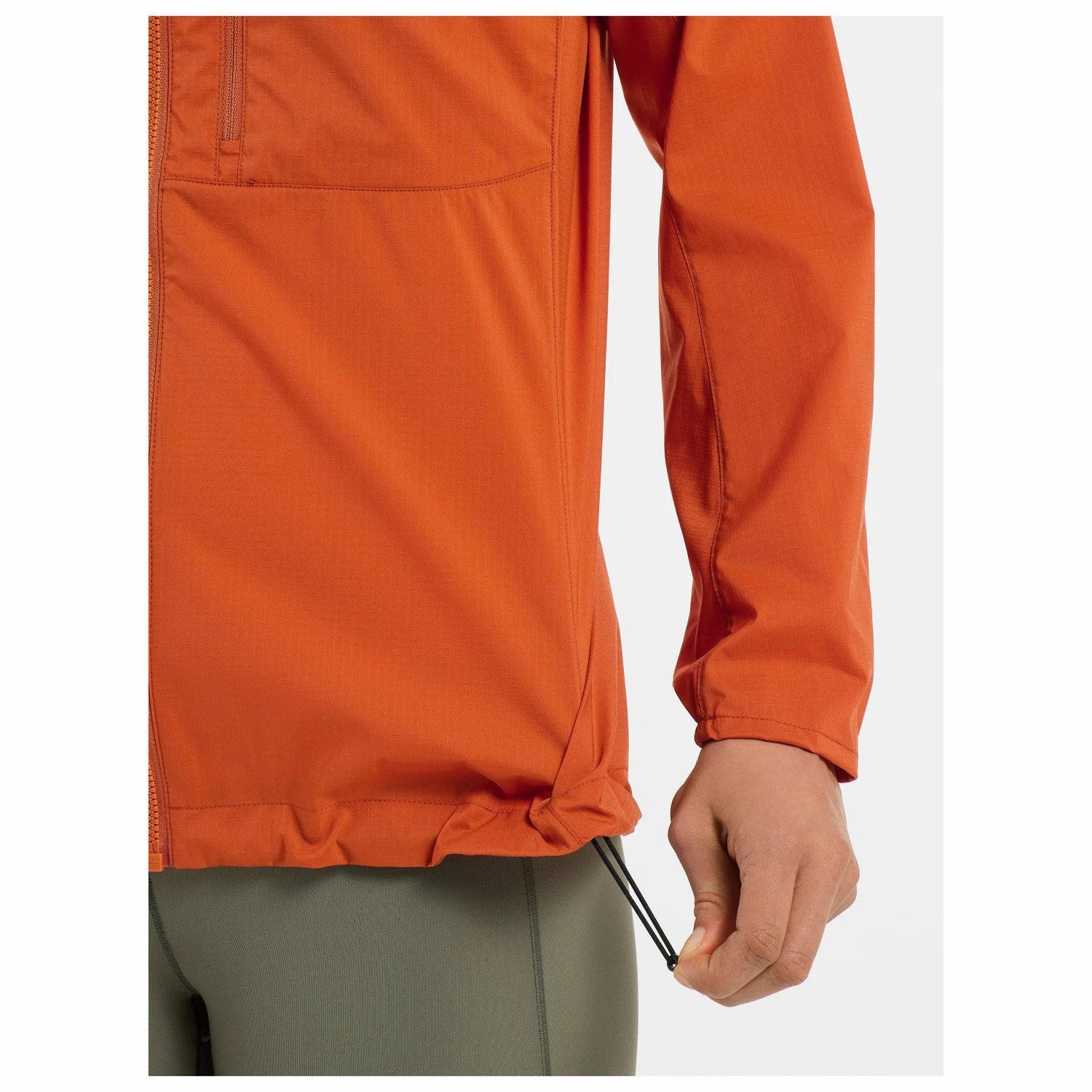Arc'teryx Women's Squamish Hoody - Softshell Jacket 9 Arc'teryx Women's Squamish Hoody - Softshell Jacket - Image 7
