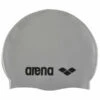 Arena Classic Silicone - Swim Cap -Outdoor Equipment Sales Shop arena classic silicone swim cap