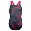 Arena Girl's Galactic Swimsuit Swim Pro Back - Swimsuit 1 Arena Girl's Galactic Swimsuit Swim Pro Back - Swimsuit -Outdoor Equipment Sales Shop arena girls galactic swimsuit swim pro back swimsuit