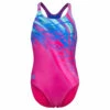 Arena Girl's Shading Swimsuit Swim Pro Back L - Swimsuit