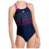 Arena Girl's V Back Graphic - Swimsuit -Outdoor Equipment Sales Shop arena girls v back graphic swimsuit