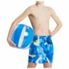 Arena Kid's Beach Boxer Allover - Swim Brief 2 Arena Kid's Beach Boxer Allover - Swim Brief -Outdoor Equipment Sales Shop arena kids beach boxer allover swim brief