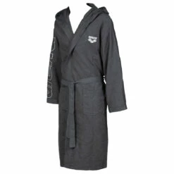 Arena Kid's Zeal Plus - Bathrobe -Outdoor Equipment Sales Shop arena kids zeal plus bathrobe detail 2