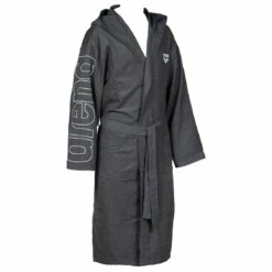 Arena Kid's Zeal Plus - Bathrobe -Outdoor Equipment Sales Shop arena kids zeal plus bathrobe detail 3