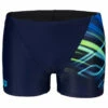 Arena Shading Swim Short - Swim Brief