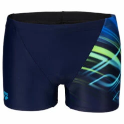 Arena Shading Swim Short - Swim Brief