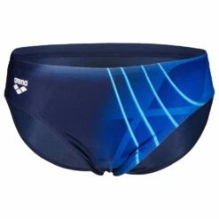 Arena Swim Briefs Placement Maxlife Eco - Swim Brief