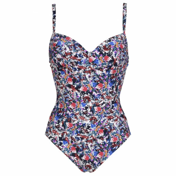 Arena Women's Bodylift Swimsuit Sibilla U Back - Swimsuit 3 Arena Women's Bodylift Swimsuit Sibilla U Back - Swimsuit