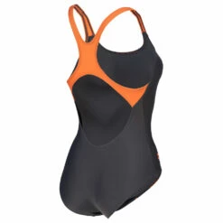 Arena Women's Branch Swimsuit Swim Pro Back LB - Swimsuit -Outdoor Equipment Sales Shop arena womens branch swimsuit swim pro back lb swimsuit detail 3