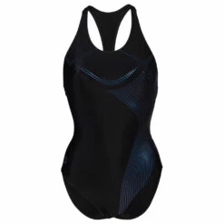 Arena Women's Graphic Swimsuit Y Back - Swimsuit