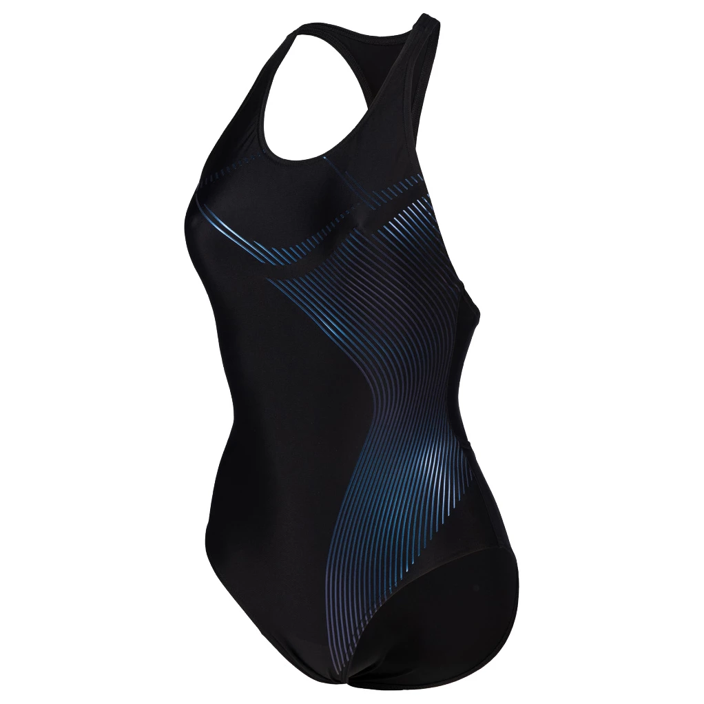 Arena Women's Graphic Swimsuit Y Back - Swimsuit 4 Arena Women's Graphic Swimsuit Y Back - Swimsuit - Image 2