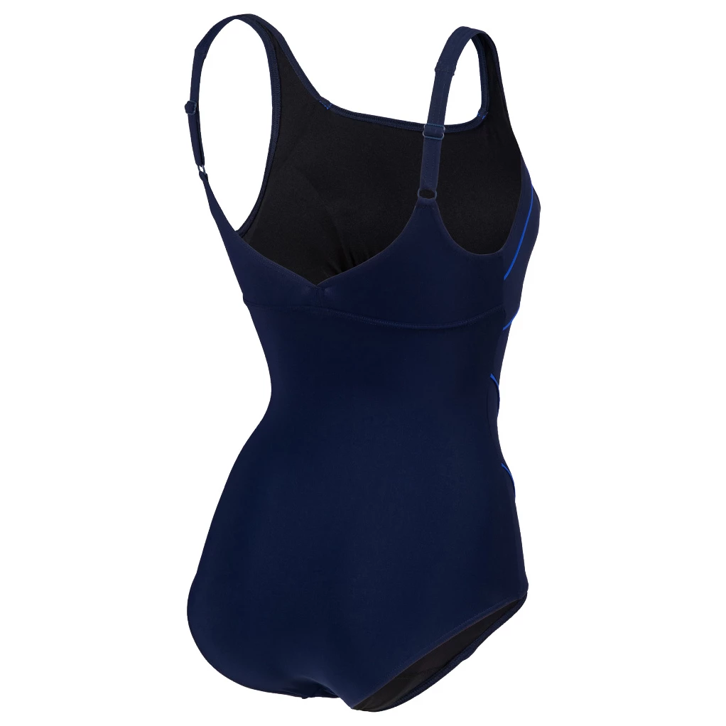 Arena Women's Jewel One Piece Low C-Cup - Swimsuit 5 Arena Women's Jewel One Piece Low C-Cup - Swimsuit - Image 3