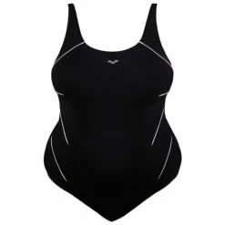 Arena Women's Jewel One Piece Plus - Swimsuit