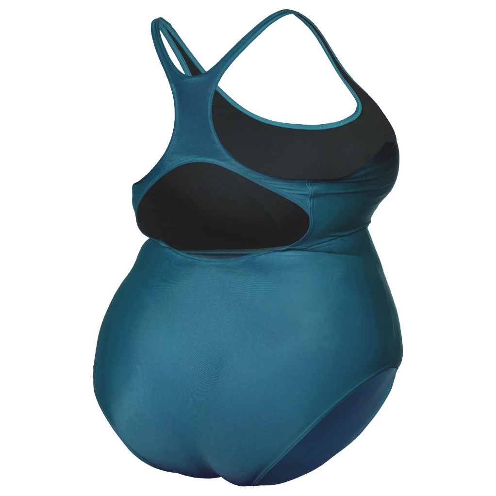 Arena Women's Solid Swimsuit Control Pro Back Plus - Swimsuit 5 Arena Women's Solid Swimsuit Control Pro Back Plus - Swimsuit - Image 3