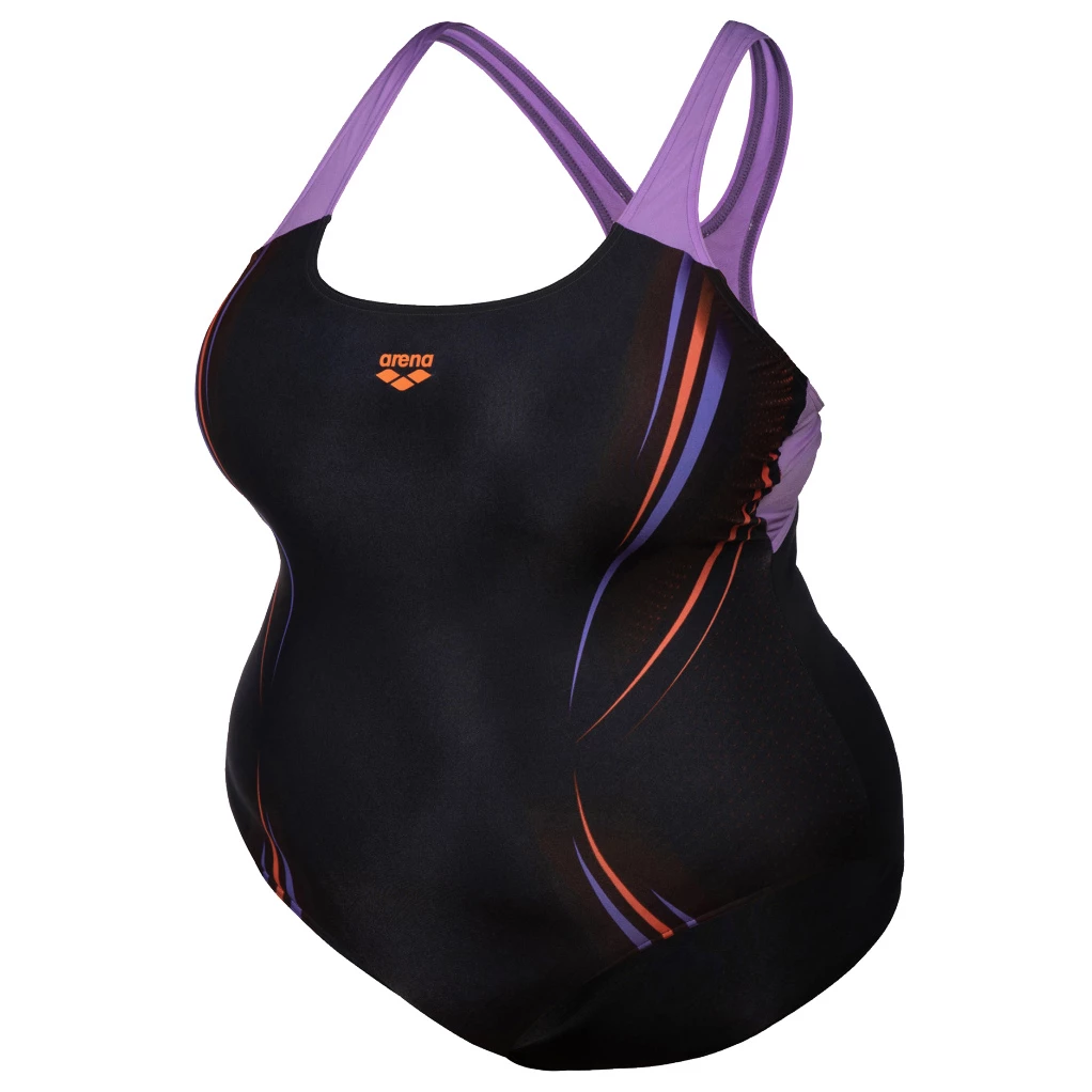 Arena Women's Spikes Swimsuit Swim Pro Back - Swimsuit 4 Arena Women's Spikes Swimsuit Swim Pro Back - Swimsuit - Image 2