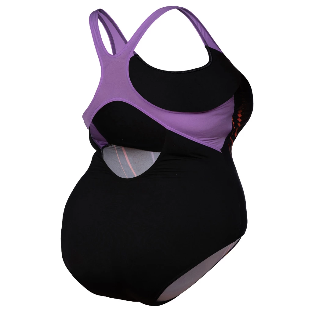 Arena Women's Spikes Swimsuit Swim Pro Back - Swimsuit 5 Arena Women's Spikes Swimsuit Swim Pro Back - Swimsuit - Image 3