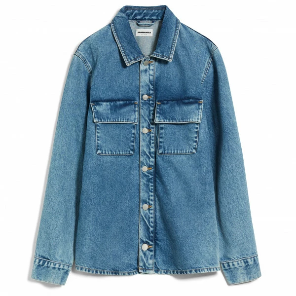 Armedangels Aanoj - Casual Jacket 3 Armedangels Aanoj - Casual Jacket