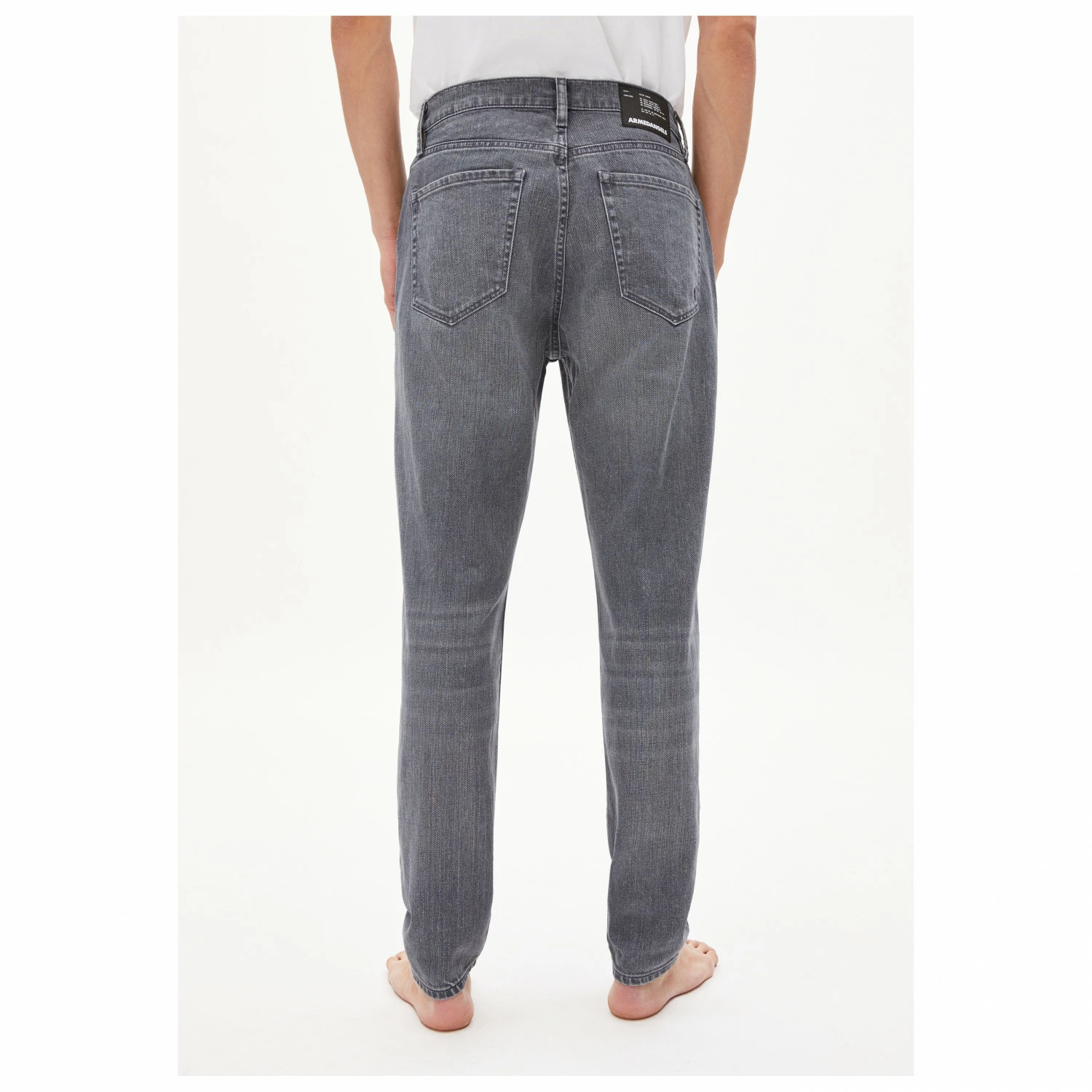 Armedangels Aaro - Jeans 4 Armedangels Aaro - Jeans - Image 2