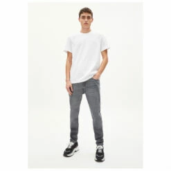 Armedangels Aaro - Jeans 14 Armedangels Aaro - Jeans -Outdoor Equipment Sales Shop armedangels aaro jeans detail 6