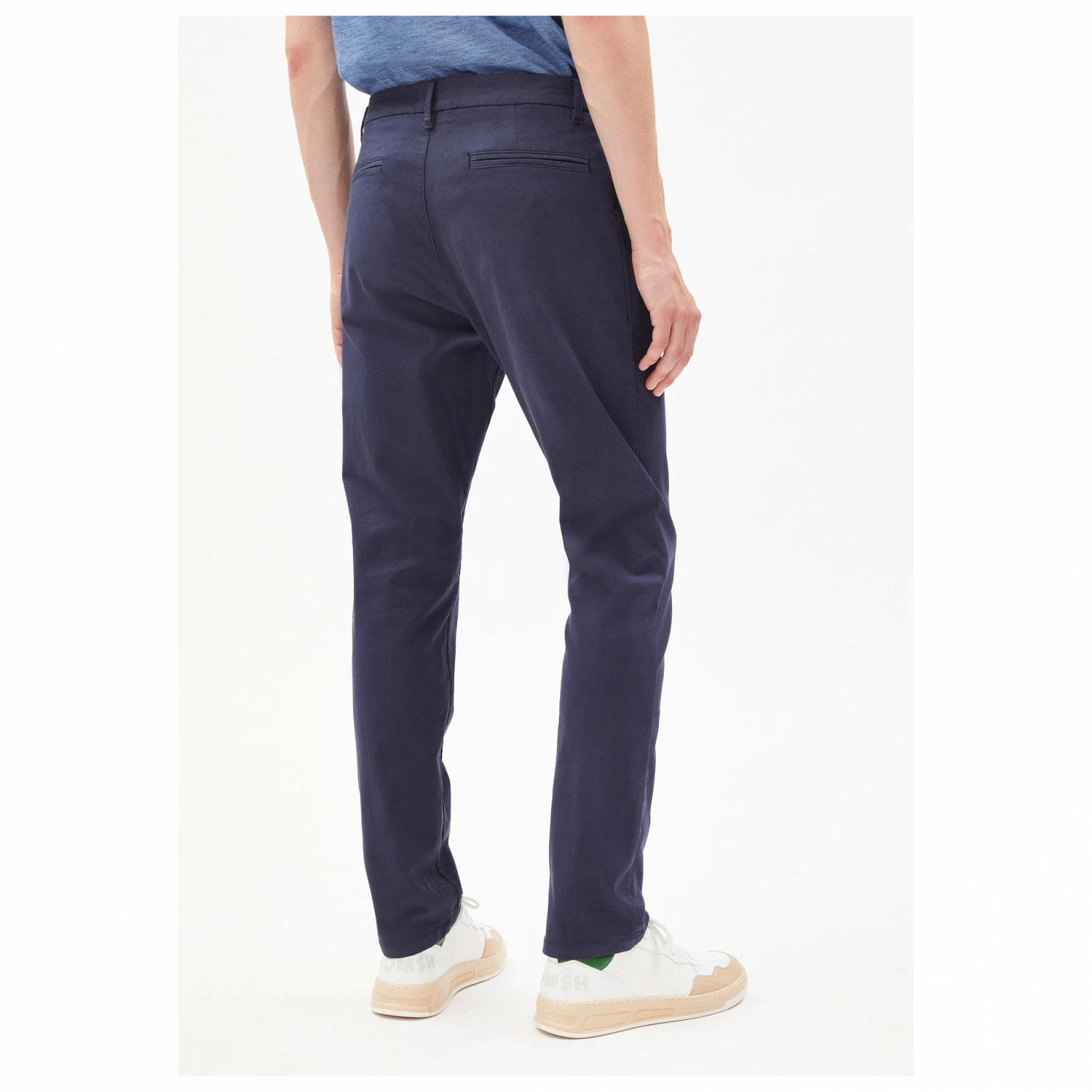Armedangels Aato Light - Casual Trousers 5 Armedangels Aato Light - Casual Trousers - Image 3