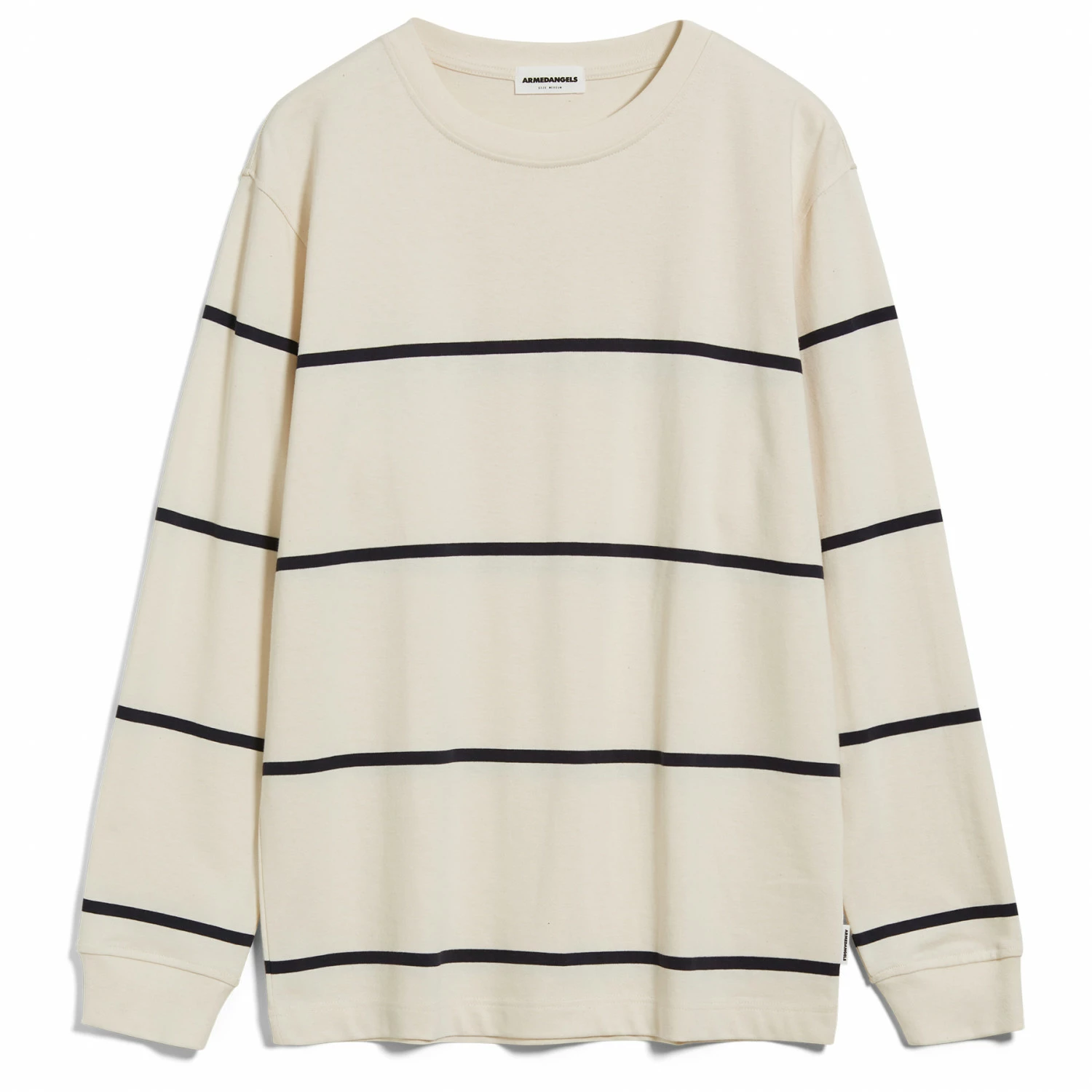Armedangels Elmaar Stripes - Longsleeve 3 Armedangels Elmaar Stripes - Longsleeve
