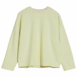 Armedangels Frankaa Stripe - Jumper