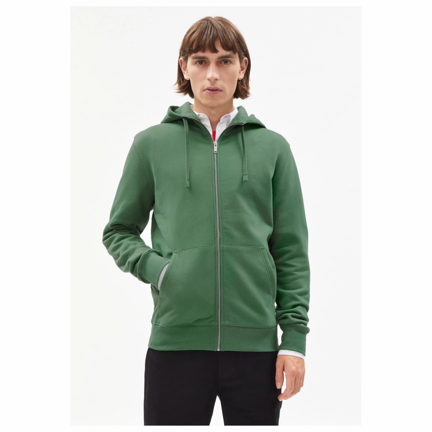 Armedangels Gaaston Comfort - Training Jacket 4 Armedangels Gaaston Comfort - Training Jacket - Image 2