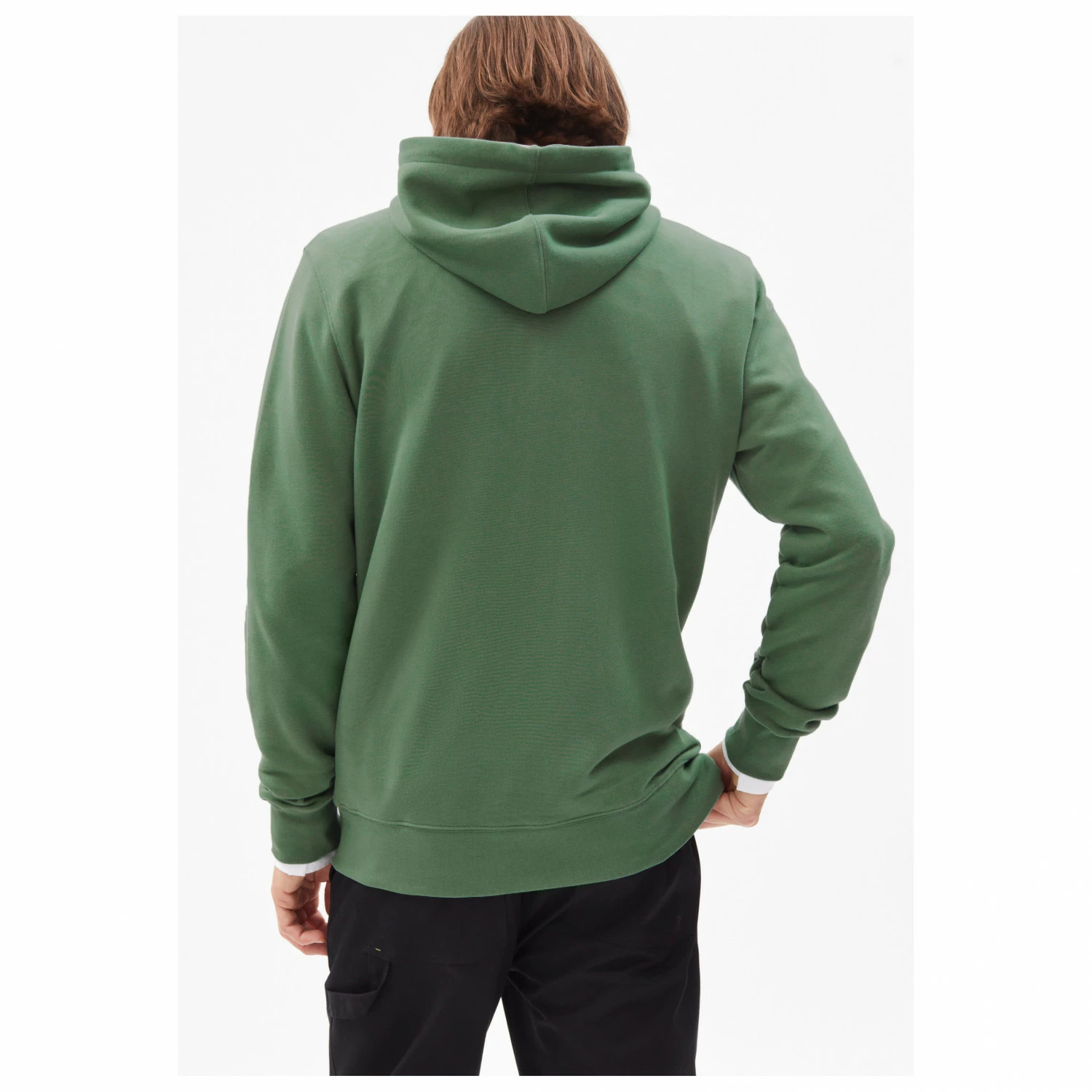 Armedangels Gaaston Comfort - Training Jacket 5 Armedangels Gaaston Comfort - Training Jacket - Image 3