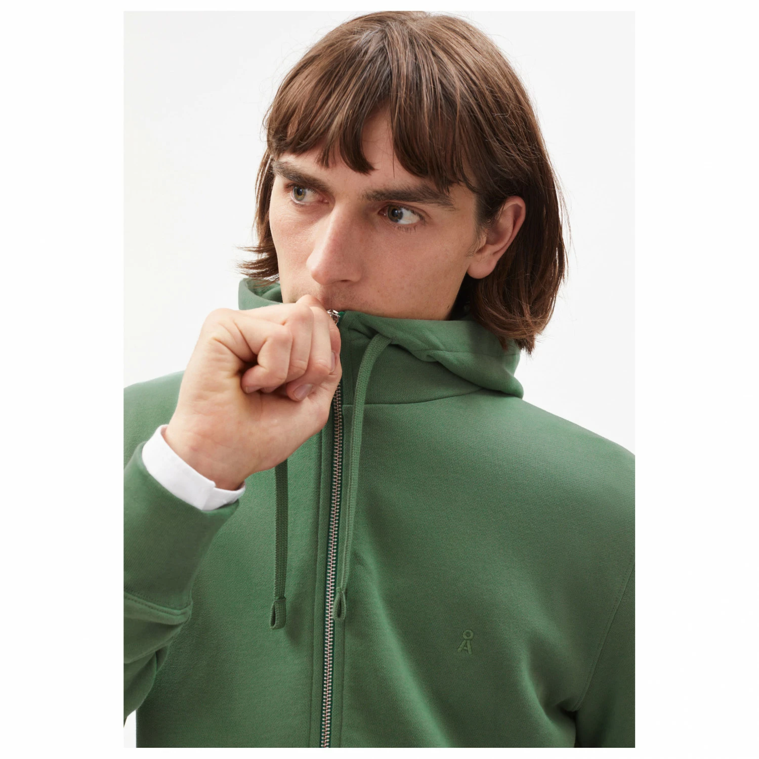 Armedangels Gaaston Comfort - Training Jacket 6 Armedangels Gaaston Comfort - Training Jacket - Image 4