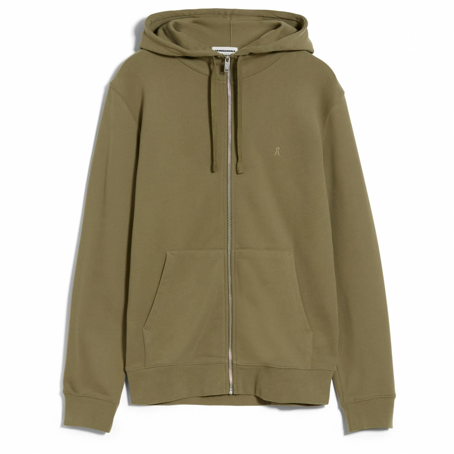 Armedangels Gaaston Comfort - Training Jacket 3 Armedangels Gaaston Comfort - Training Jacket