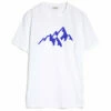 Armedangels Jaames Center Mountain - T-shirt 2 Armedangels Jaames Center Mountain - T-shirt -Outdoor Equipment Sales Shop armedangels jaames center mountain t shirt