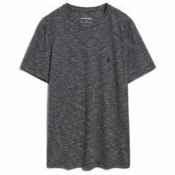 Armedangels Jaames Structure - T-shirt