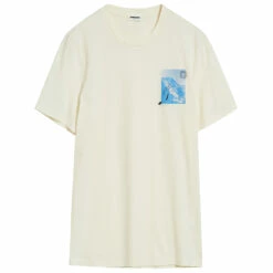 Armedangels Jaames Summer Mountain - T-shirt