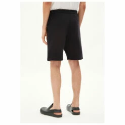 Armedangels Maarco Comfort - Shorts -Outdoor Equipment Sales Shop armedangels maarco comfort shorts detail 3