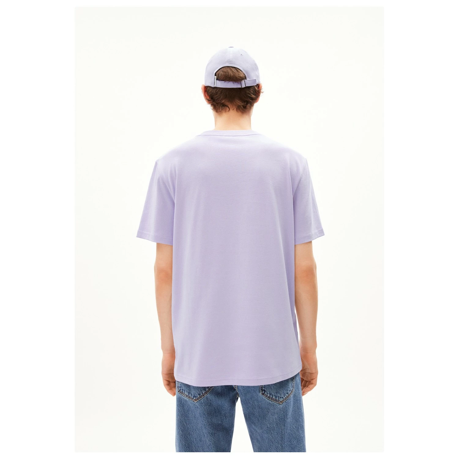 Armedangels Maarkos - T-shirt 5 Armedangels Maarkos - T-shirt - Image 3