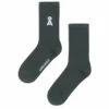 Armedangels Saamu Bold - Sports Socks 2 Armedangels Saamu Bold - Sports Socks -Outdoor Equipment Sales Shop armedangels saamu bold sports socks