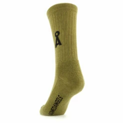 Armedangels Saamu Bold - Sports Socks -Outdoor Equipment Sales Shop armedangels saamu bold sports socks detail 3