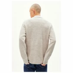 Armedangels Tolaa - Jumper 8 Armedangels Tolaa - Jumper -Outdoor Equipment Sales Shop armedangels tolaa jumper detail 3