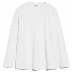 Armedangels Women's Aalexjaa - Longsleeve