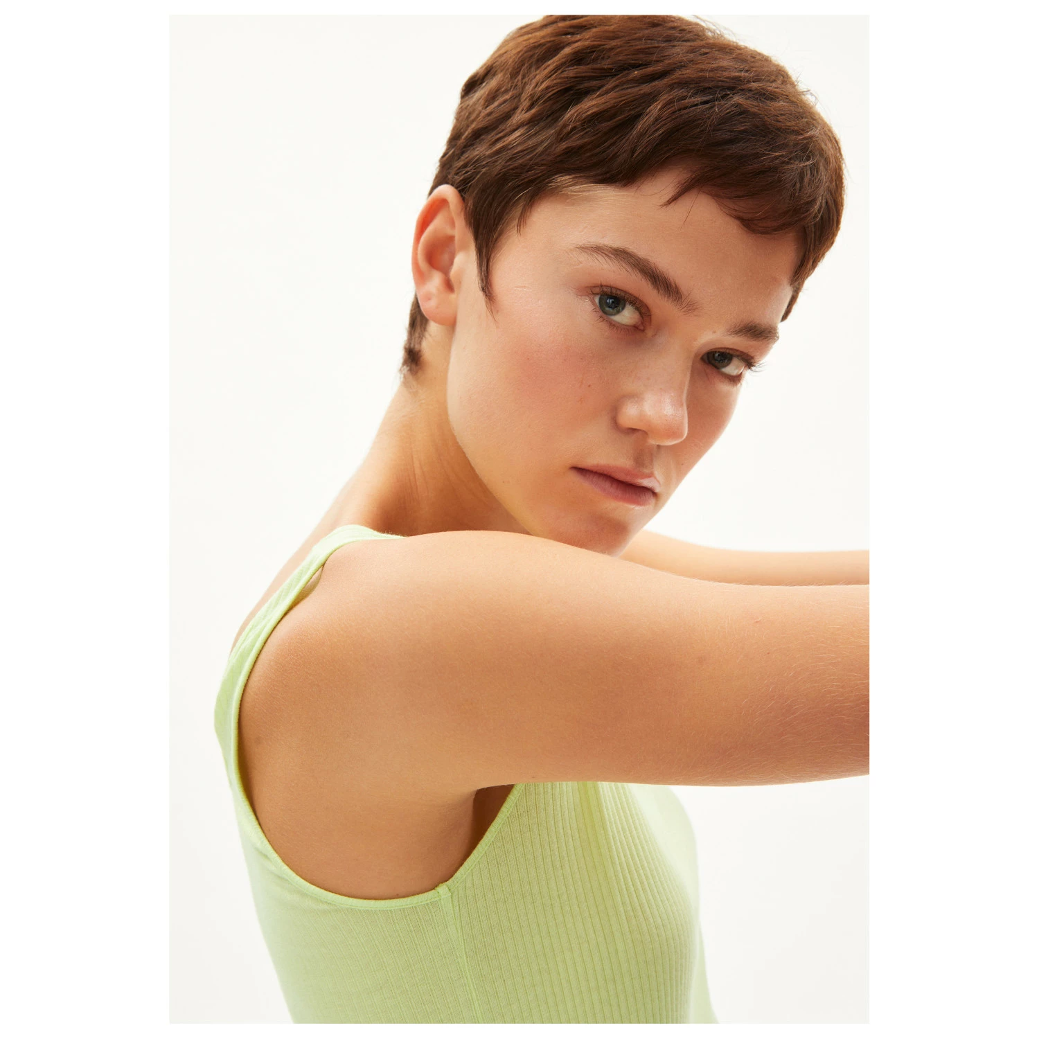 Armedangels Women's Aanong - Top 7 Armedangels Women's Aanong - Top - Image 5