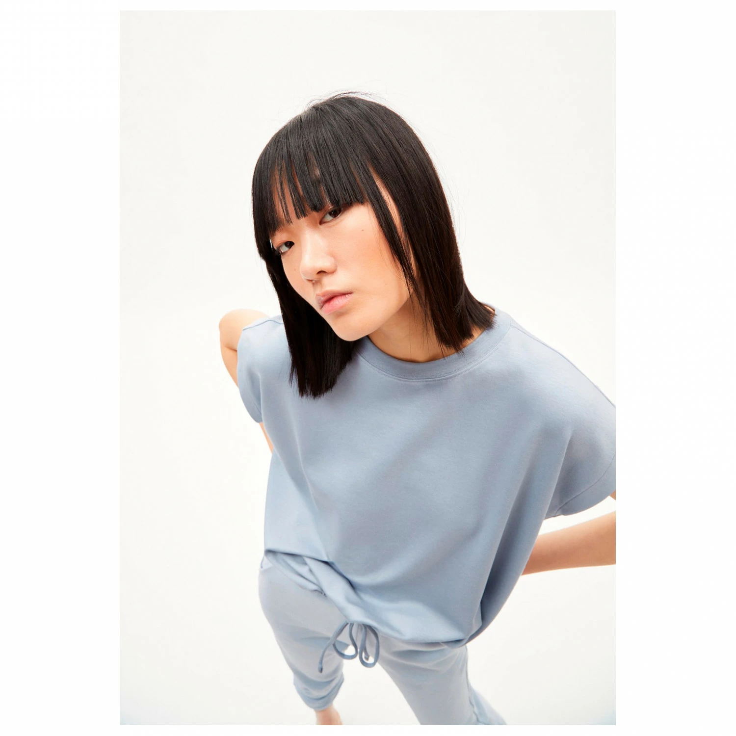 Armedangels Women's Aapke - T-shirt 7 Armedangels Women's Aapke - T-shirt - Image 5