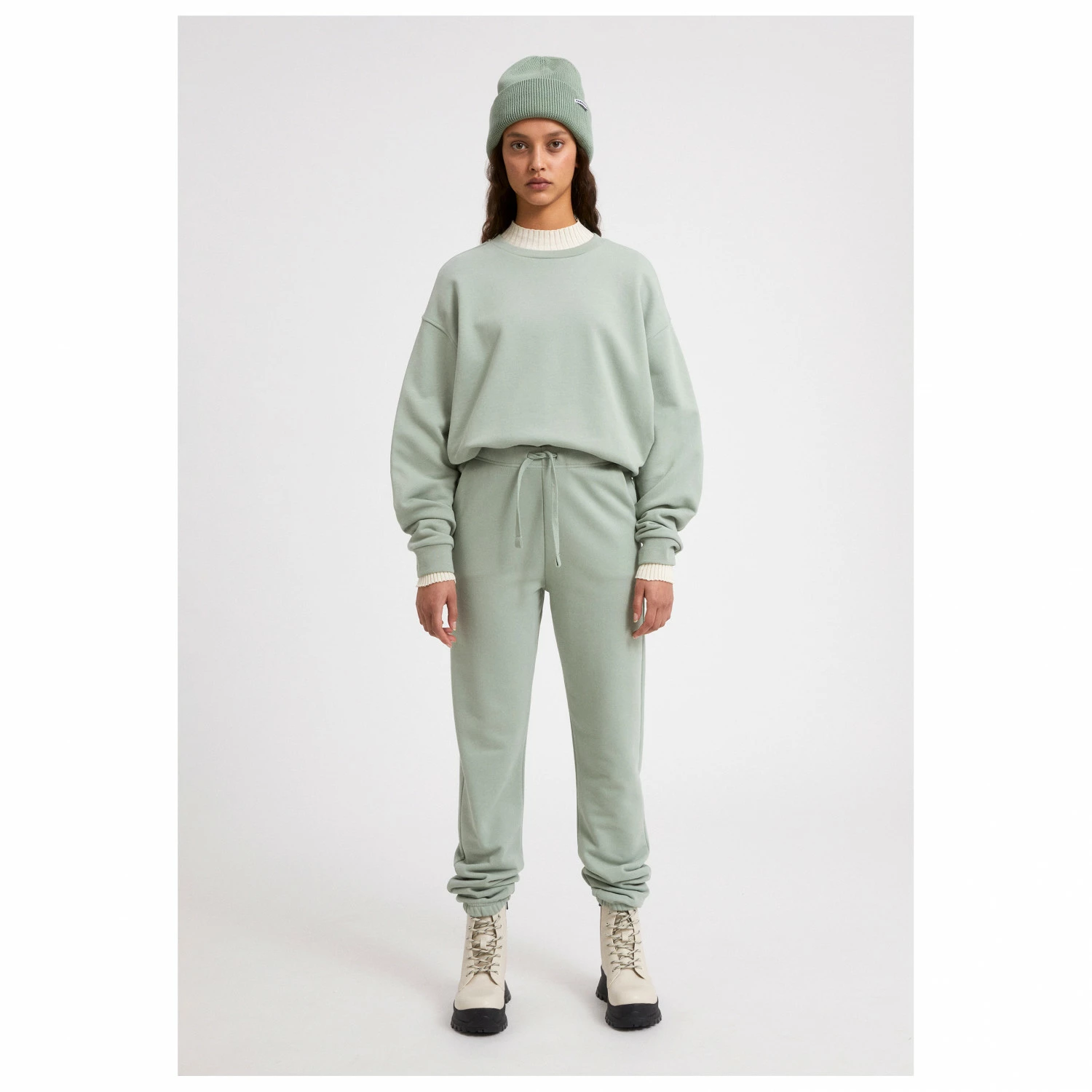 Armedangels Women's Aarin - Jumper 4 Armedangels Women's Aarin - Jumper - Image 2