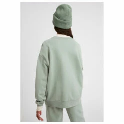 Armedangels Women's Aarin - Jumper 10 Armedangels Women's Aarin - Jumper -Outdoor Equipment Sales Shop armedangels womens aarin jumper detail 4