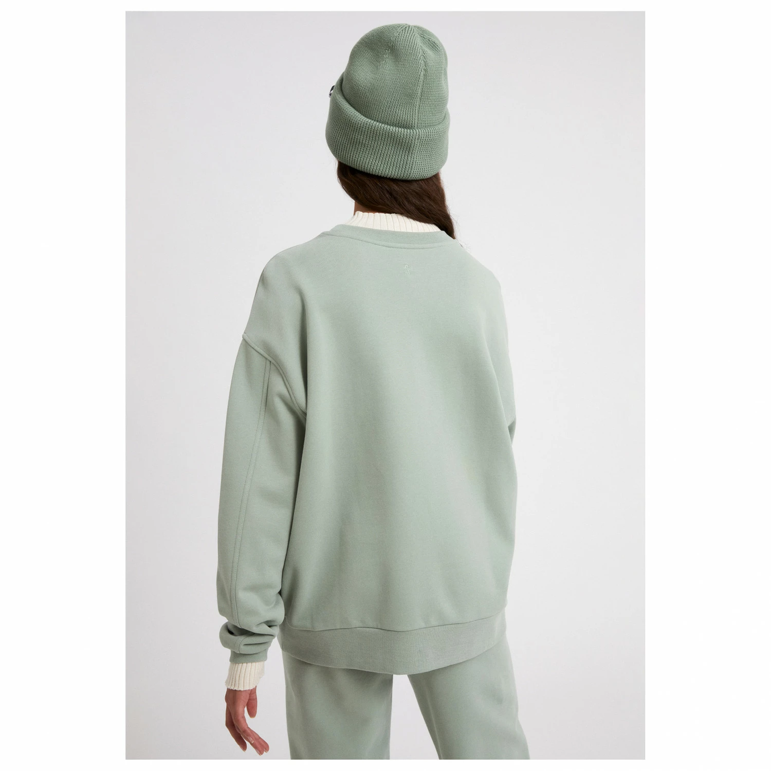 Armedangels Women's Aarin - Jumper 6 Armedangels Women's Aarin - Jumper - Image 4