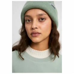 Armedangels Women's Aarin - Jumper 11 Armedangels Women's Aarin - Jumper -Outdoor Equipment Sales Shop armedangels womens aarin jumper detail 5