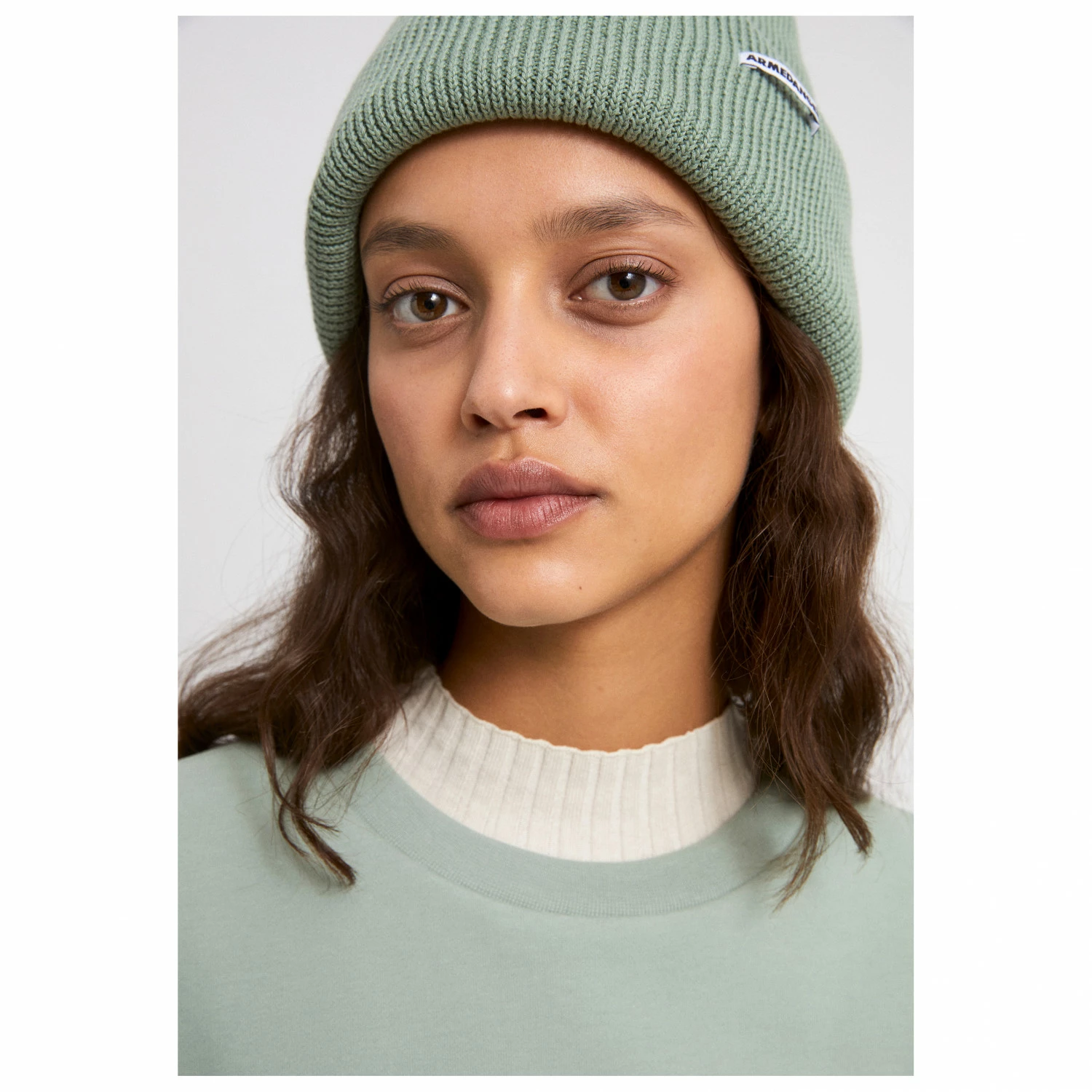 Armedangels Women's Aarin - Jumper 7 Armedangels Women's Aarin - Jumper - Image 5