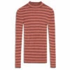 Armedangels Women's Alaani Striped - Longsleeve