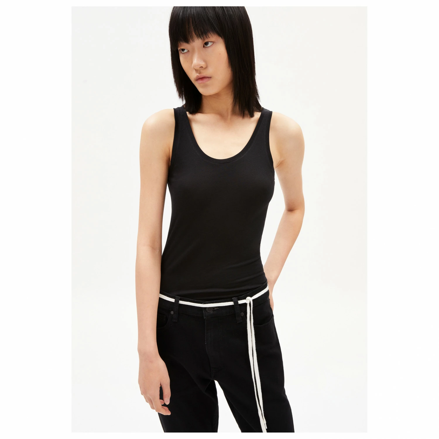 Armedangels Women's Beaa Customized - Top 4 Armedangels Women's Beaa Customized - Top - Image 2