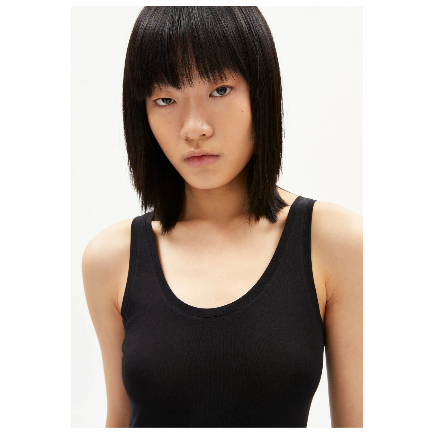 Armedangels Women's Beaa Customized - Top 6 Armedangels Women's Beaa Customized - Top - Image 4