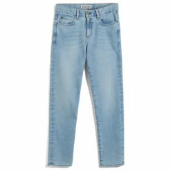 Armedangels Women's Cayaa Tapered - Jeans